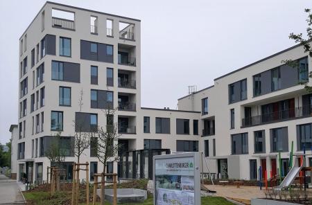 Referenz GEMEX Bauunternehmen