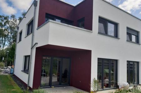 Referenz GEMEX Bauunternehmen